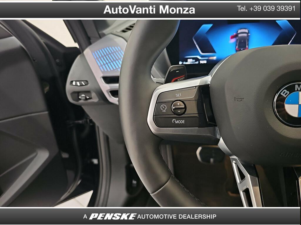 BMW Serie 2 218d Gran Coupe MSport auto