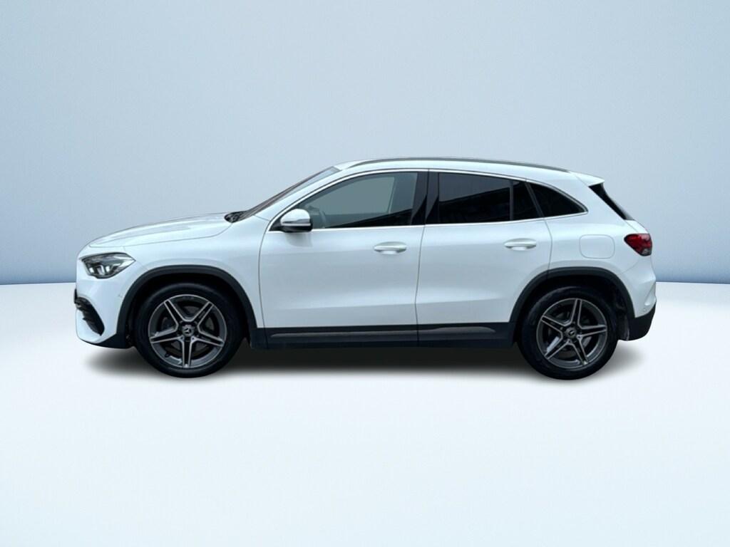 Mercedes GLA 200 d Premium auto