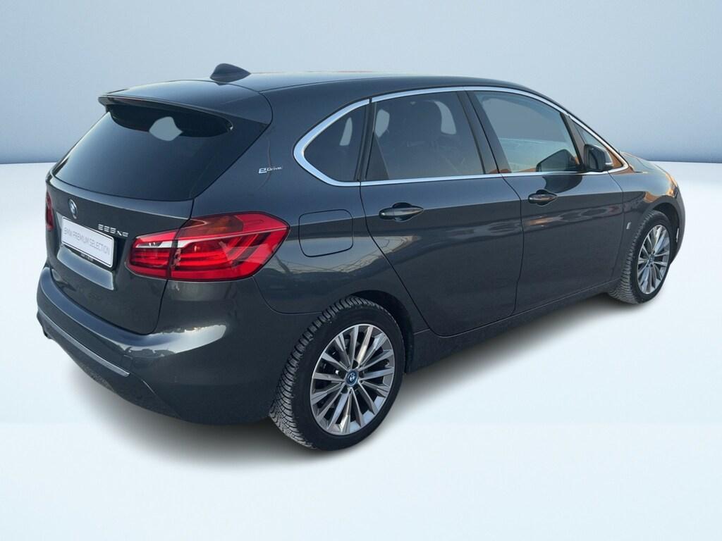 BMW Serie 2 225xe Active Tourer iPerformance Luxury auto