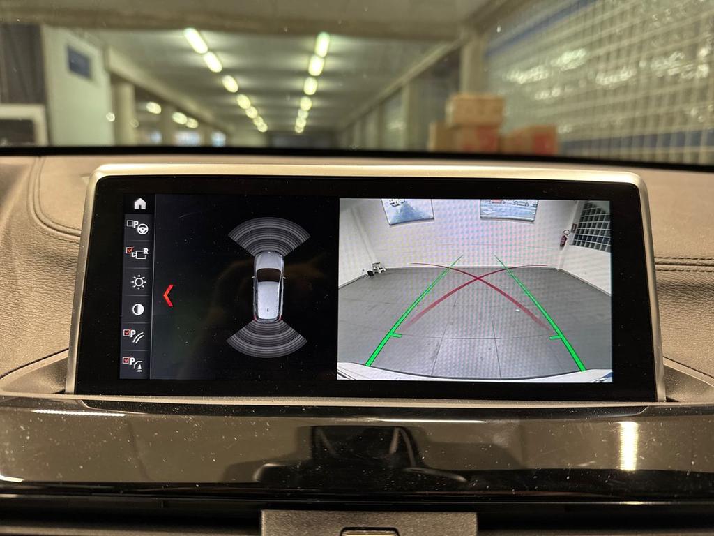 BMW X1 sdrive18d xLine Plus auto