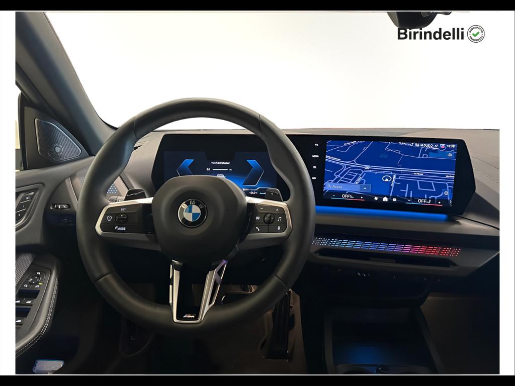 BMW Serie 2 220d Gran Coupe 48V MSport Pro auto