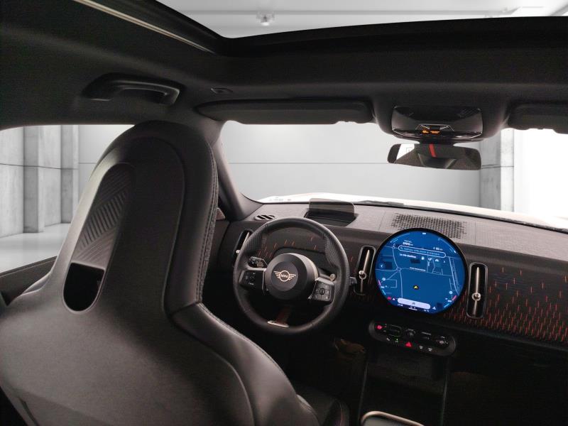 Mini Mini Countryman 1.5 48V C JCW auto