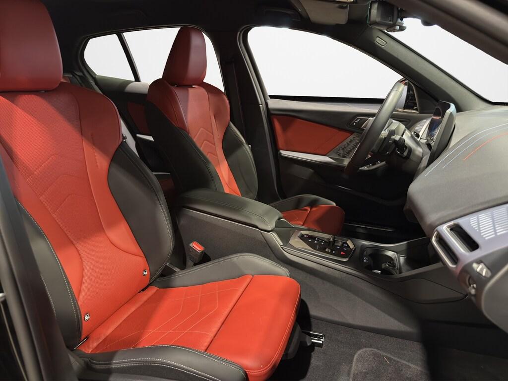 BMW Serie 1 118d auto