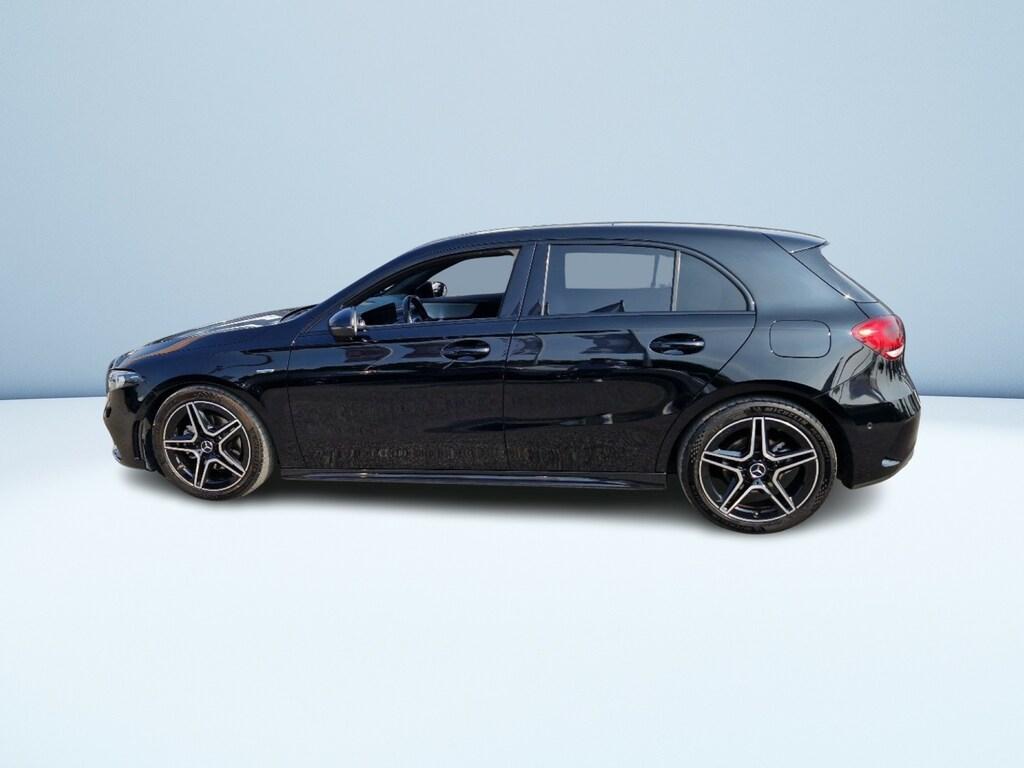 Mercedes Classe A 180 d Premium Night edition auto