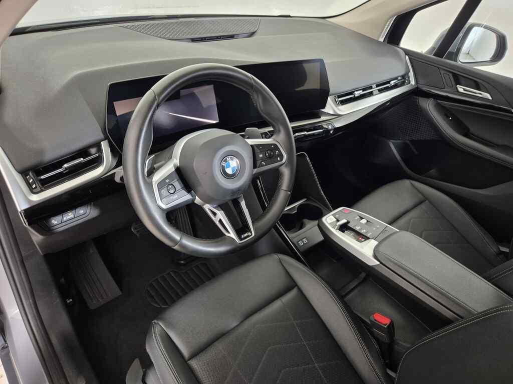 BMW Serie 2 218i Active Tourer Luxury auto