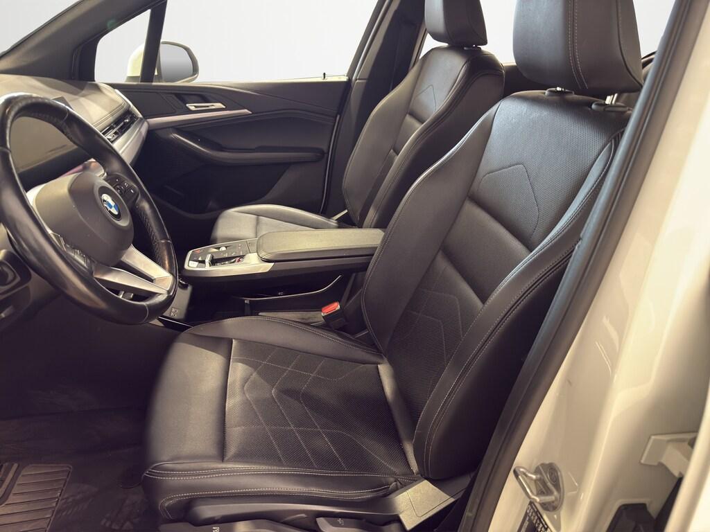 BMW Serie 2 218d Active Tourer Luxury auto