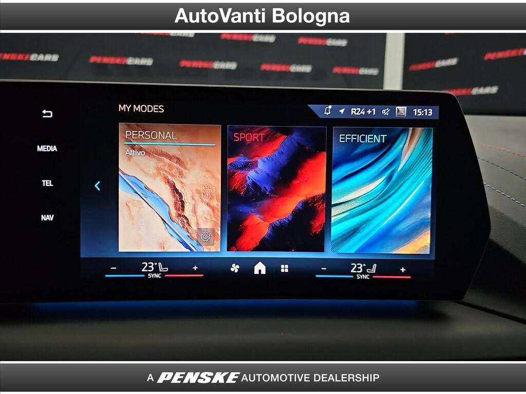 BMW Serie 1 118d MSport Pro auto