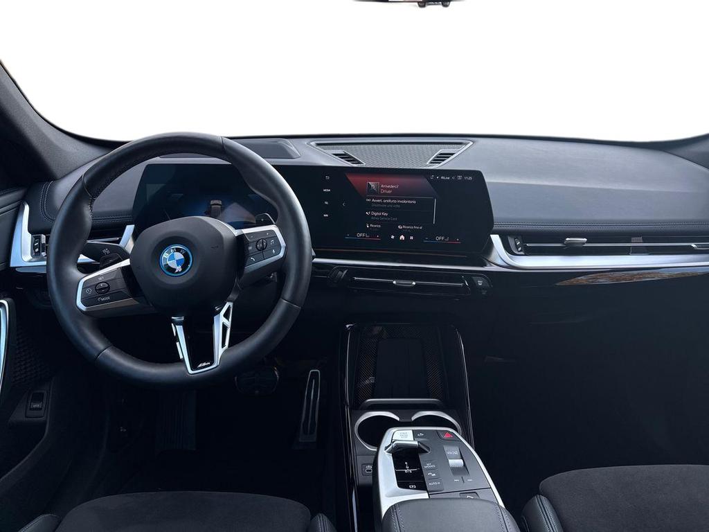 BMW X1 xdrive 25e MSport Pro auto