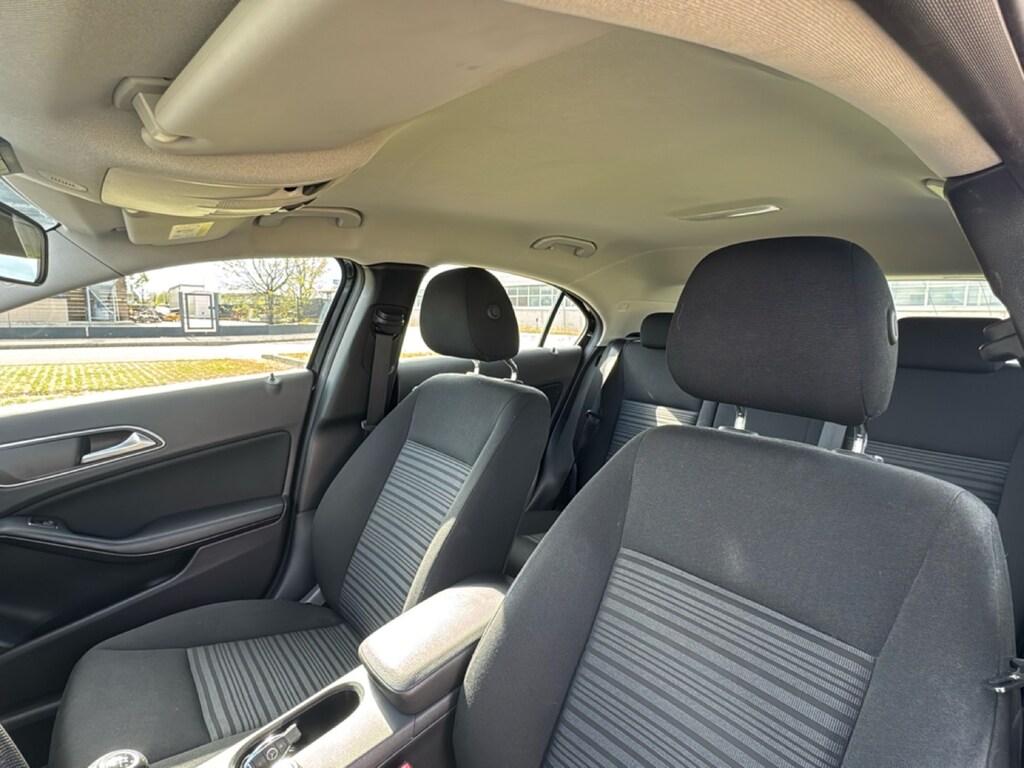 Mercedes Classe A 160 d Executive my16