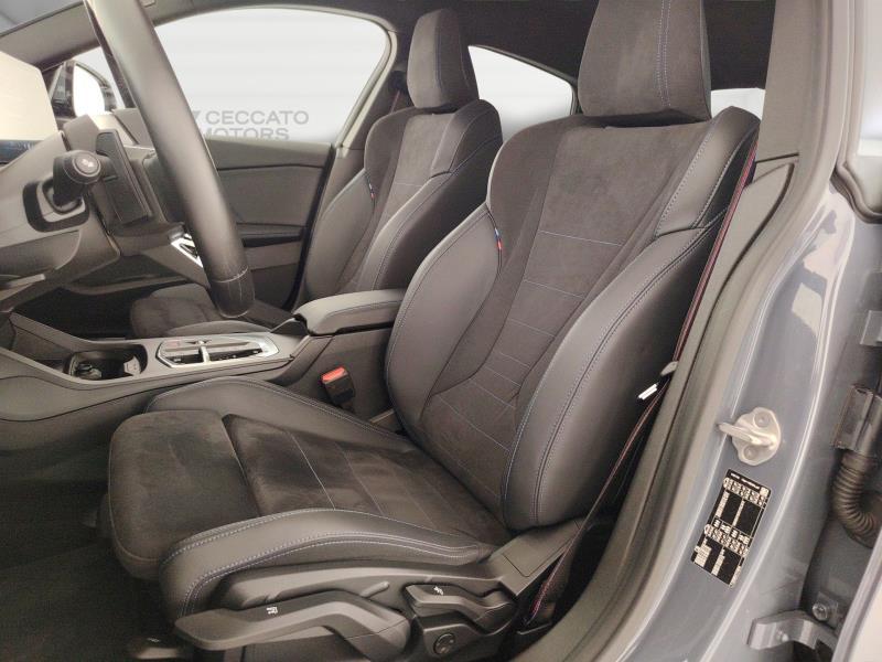 BMW Serie 2 218d Gran Coupe MSport Pro auto