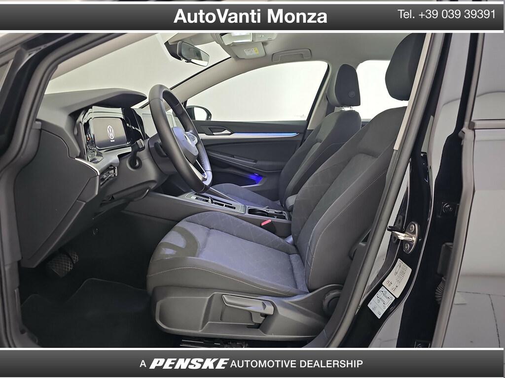 Volkswagen Golf 1.5 etsi evo act Style 150cv dsg