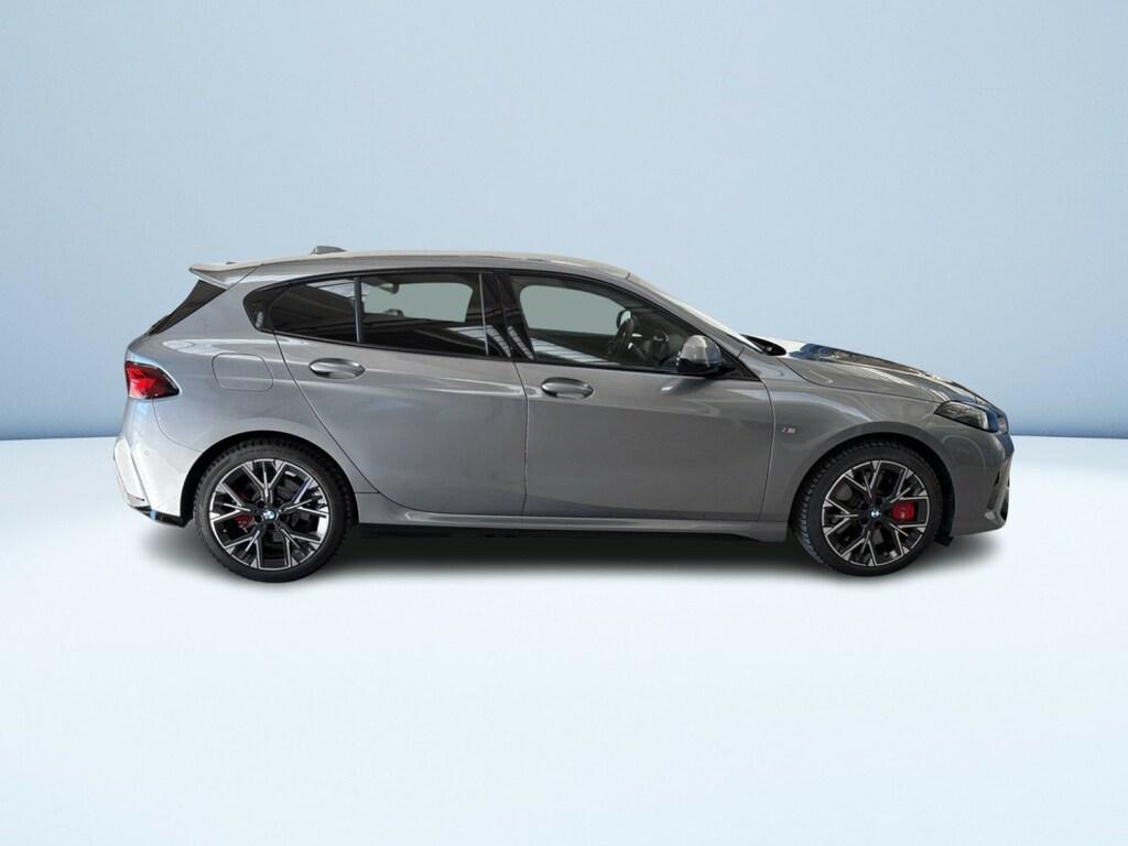 BMW Serie 1 118d MSport Pro auto