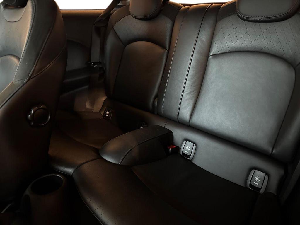 Mini Cooper SD 2.0 Cooper SD Hype Auto