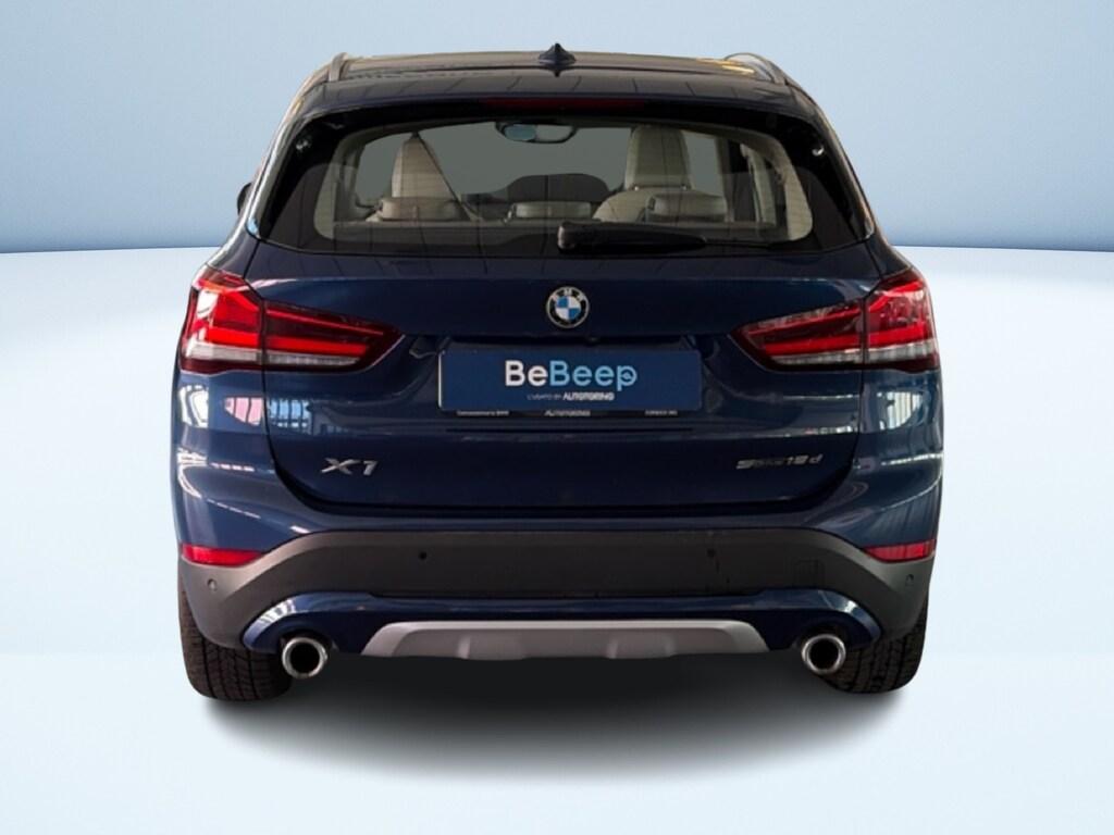 BMW X1 sdrive18d xLine Plus auto