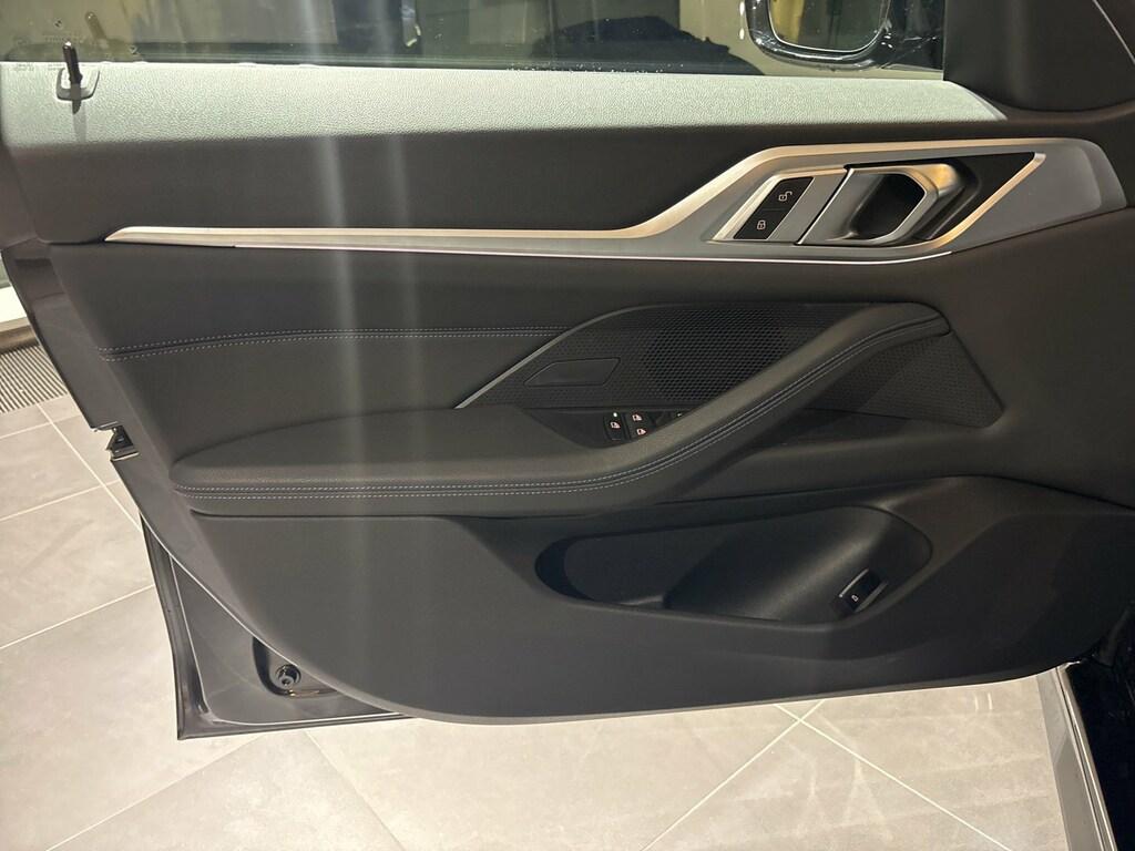 BMW Serie 4 420d Gran Coupe mhev 48V xdrive M Sport auto