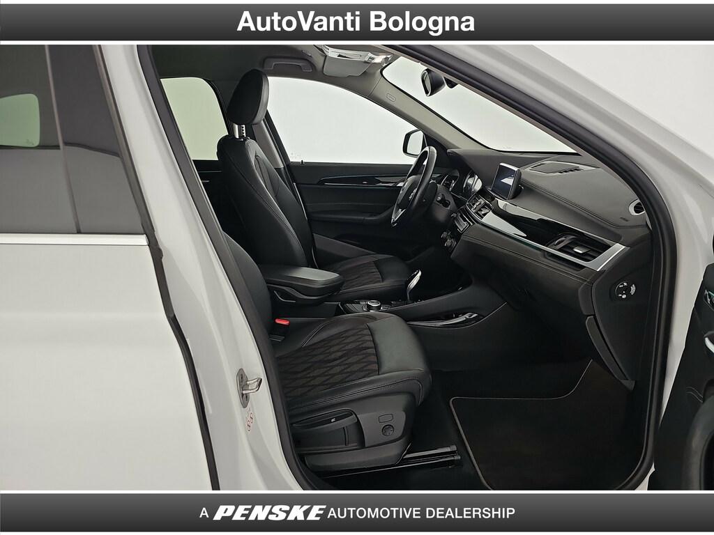 BMW X1 sdrive18d xLine Plus auto