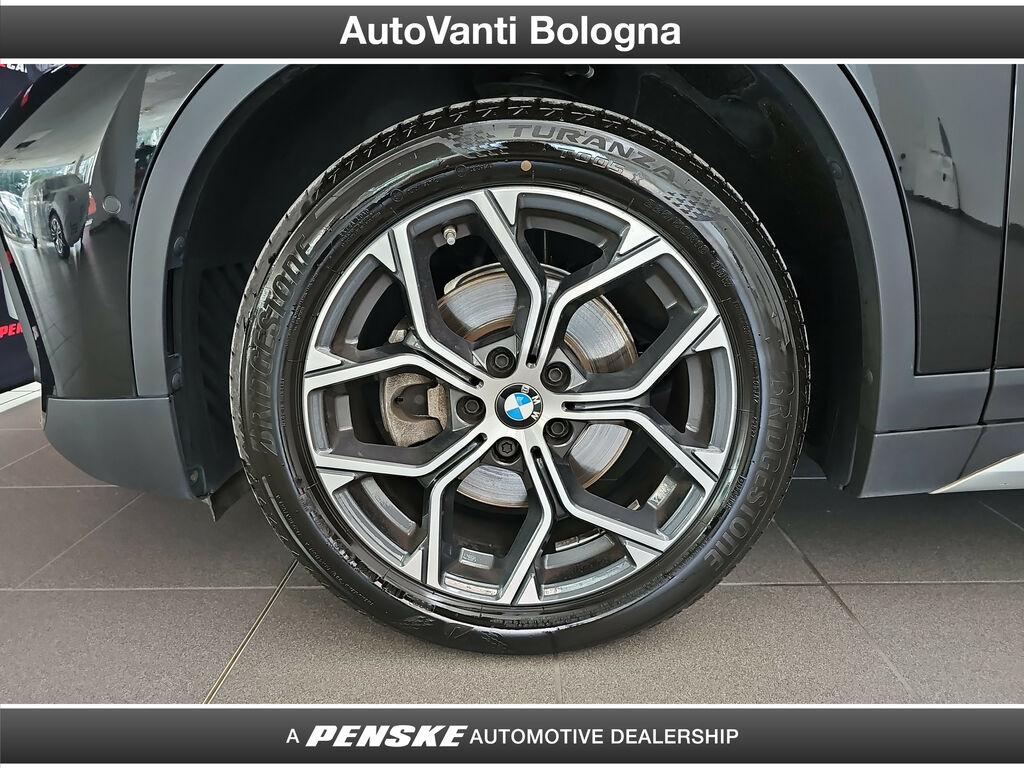 BMW X1 xdrive18d xLine Plus auto