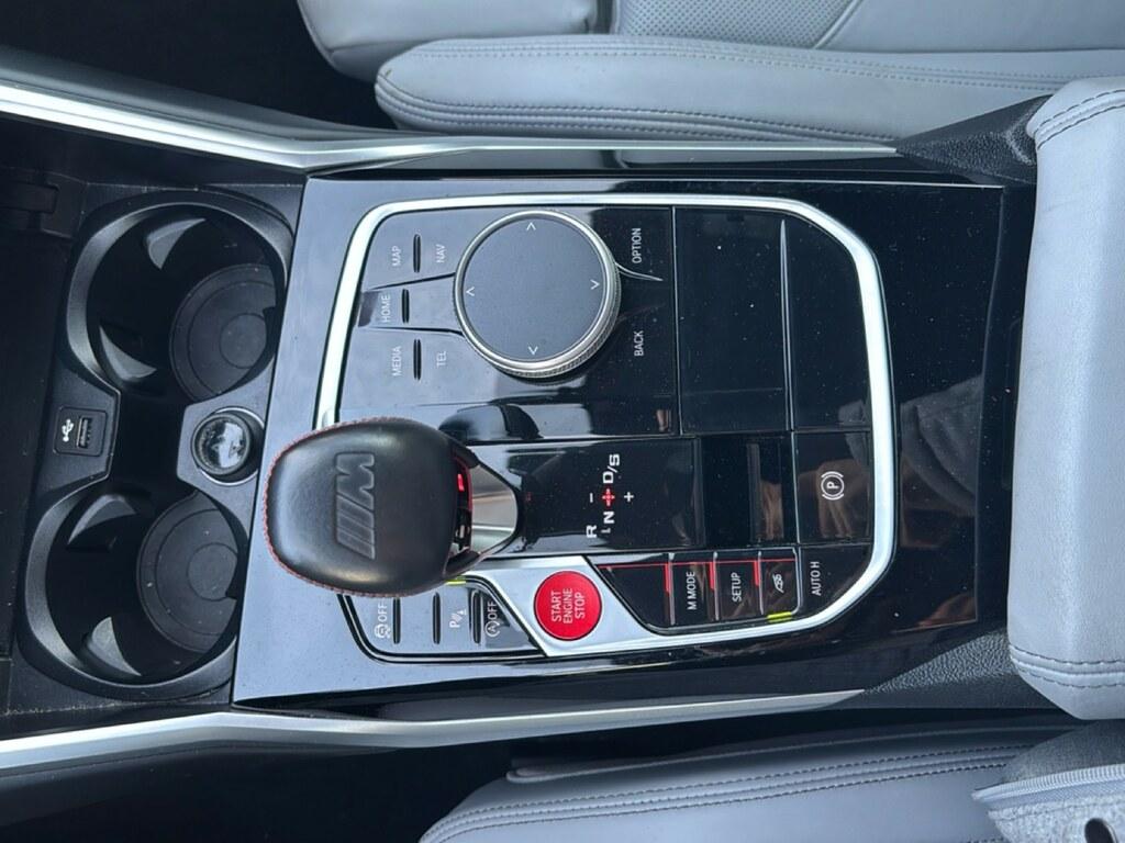 BMW M3 Touring 3.0 Competition M xdrive auto