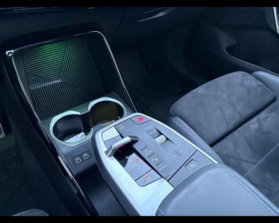 BMW X1 sdrive18d MSport auto