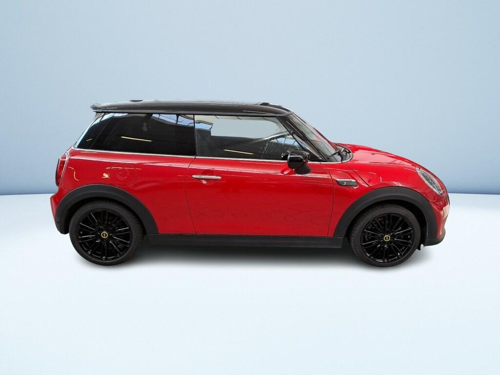 Mini Cooper SE 3p Classic auto