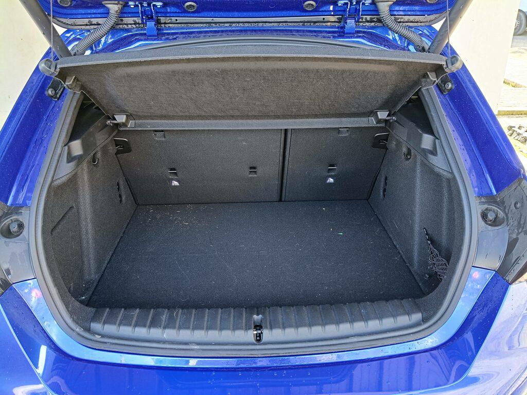 BMW Serie 1 118d MSport Pro auto