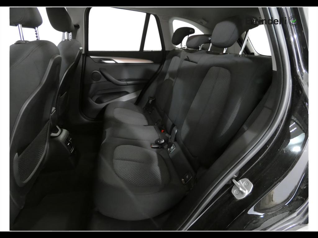 BMW X1 sdrive18d Business Advantage auto