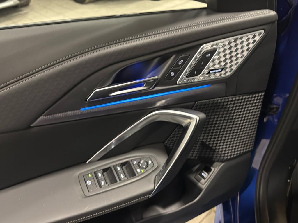 BMW X2 sdrive 18d MSport auto