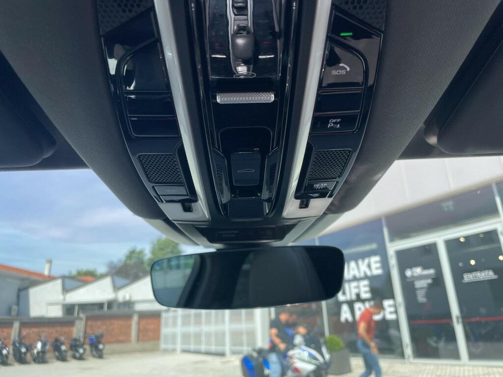 Porsche Cayenne 3.0 tiptronic