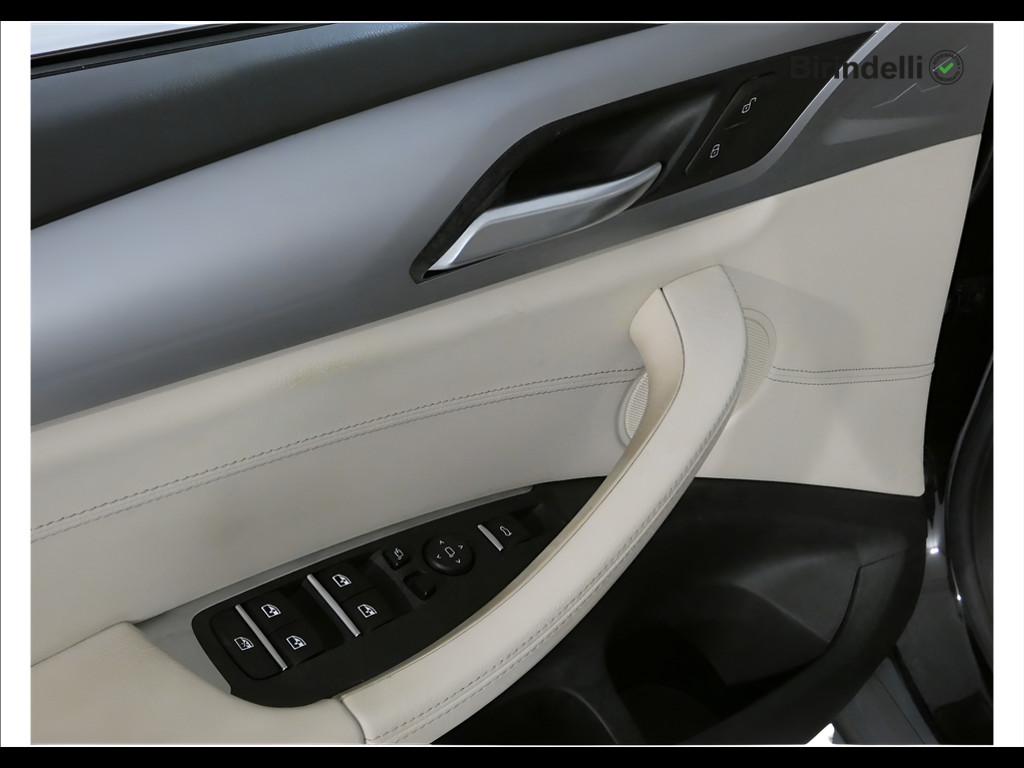 BMW X3 xdrive20d mhev 48V Business Advantage auto