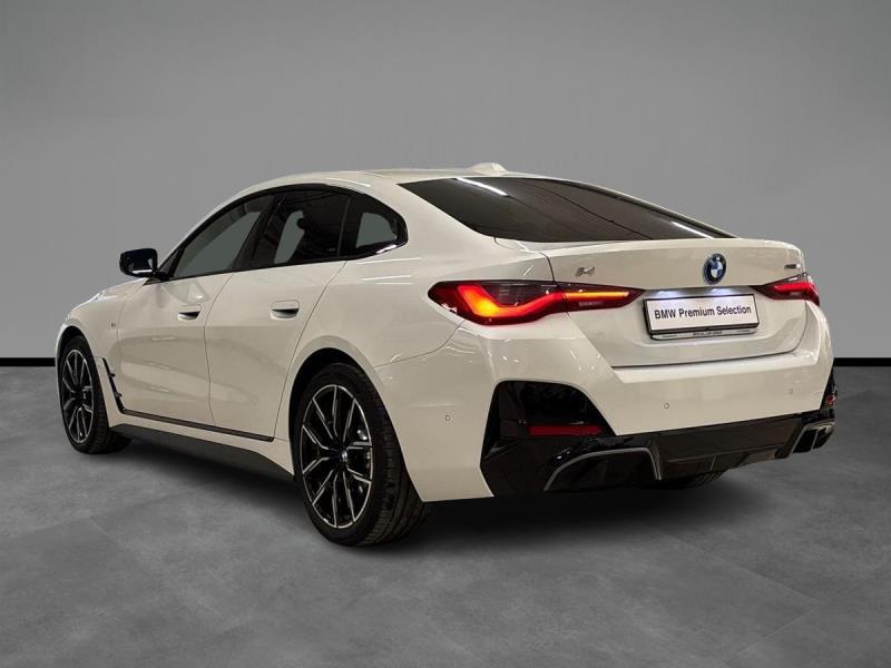 BMW i4 edrive40 M Sport