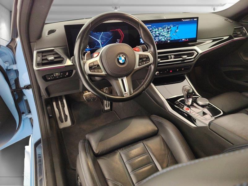 BMW M2 Coupe 3.0 460cv auto