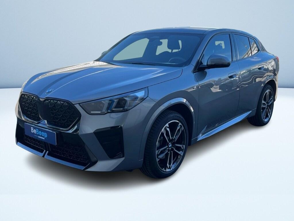 BMW X2 sdrive 18d MSport auto