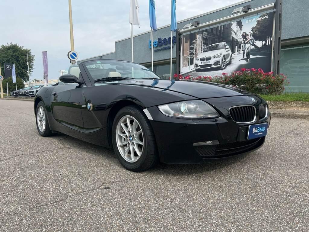BMW Z4 Roadster 2.0i