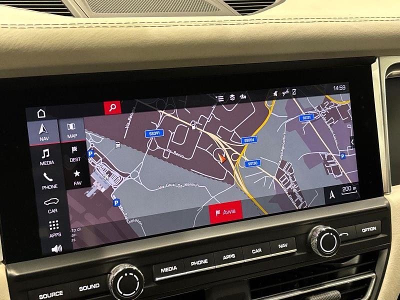 Porsche Macan 2.0 245cv pdk