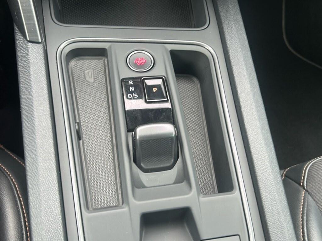 Cupra Leon Sportstourer 1.5 hybrid 150cv dsg