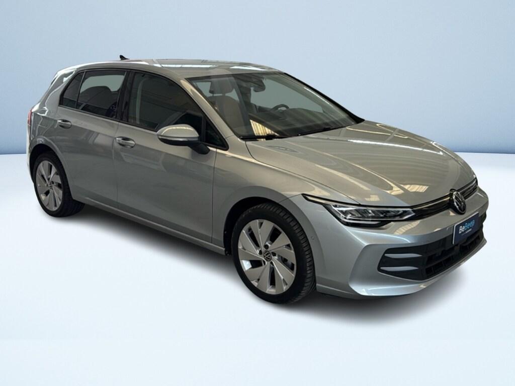 Volkswagen Golf 2.0 tdi Edition Plus 115cv