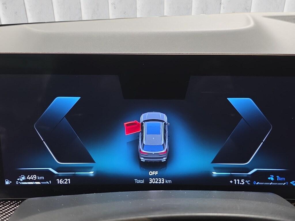 BMW X5 xdrive50e MSport Pro auto