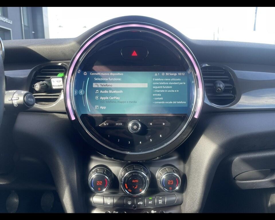 Mini Mini 3p 1.5 One Camden 102cv