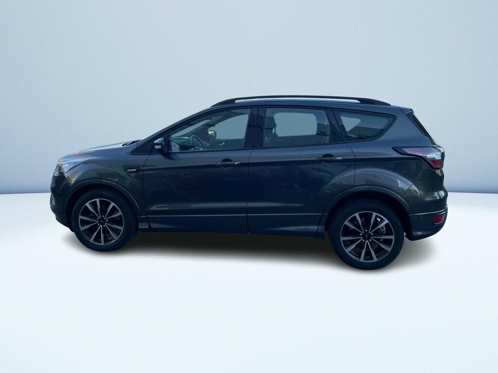 Ford Kuga 2.0 tdci ST-line s&s 2wd 120cv powershift my19.25