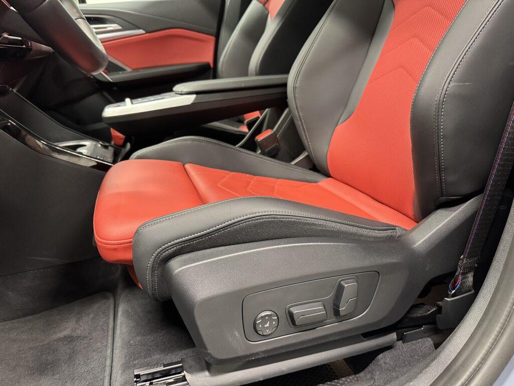 BMW X1 M X1 xdrive M35i auto