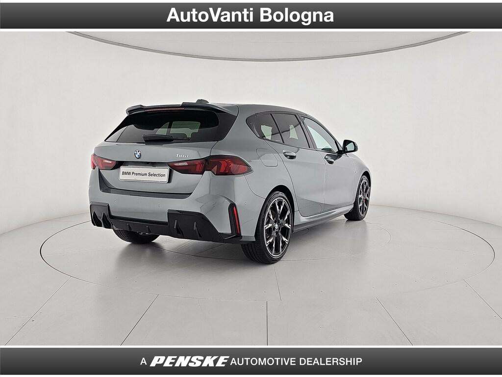 BMW Serie 1 118d MSport Pro auto