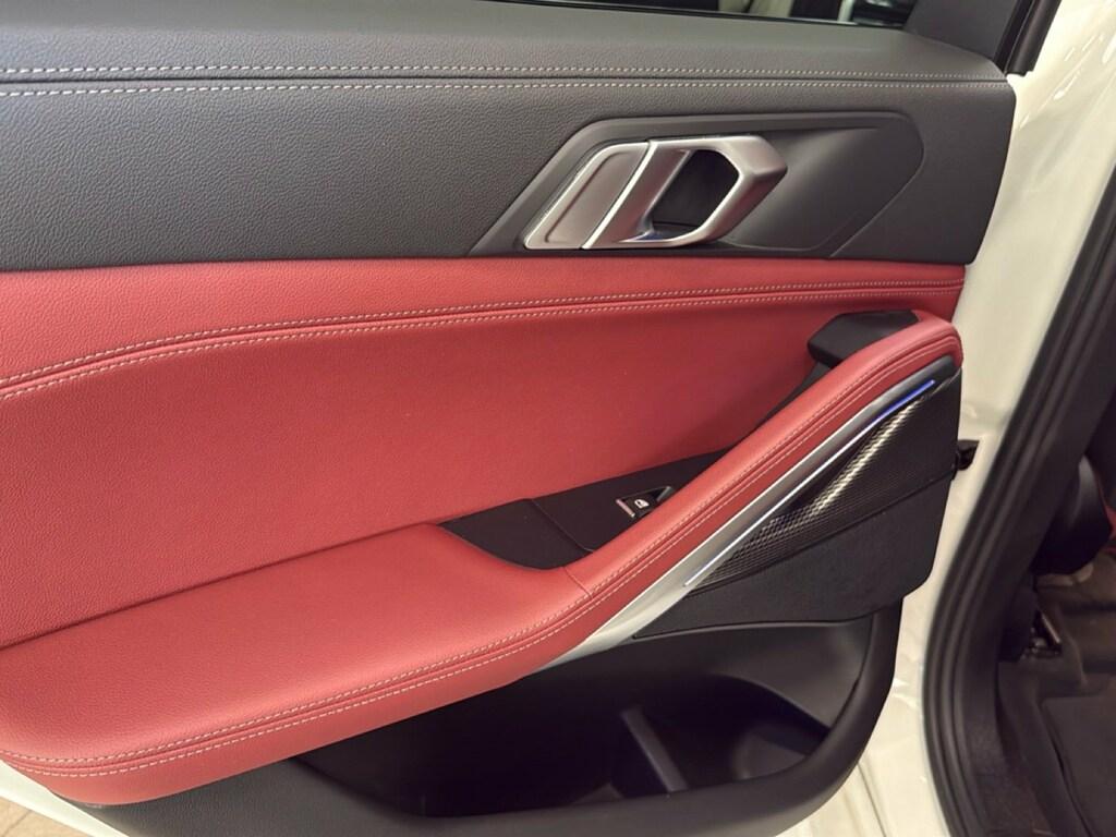 BMW X6 X6 xdrive40d mhev 48V Msport auto