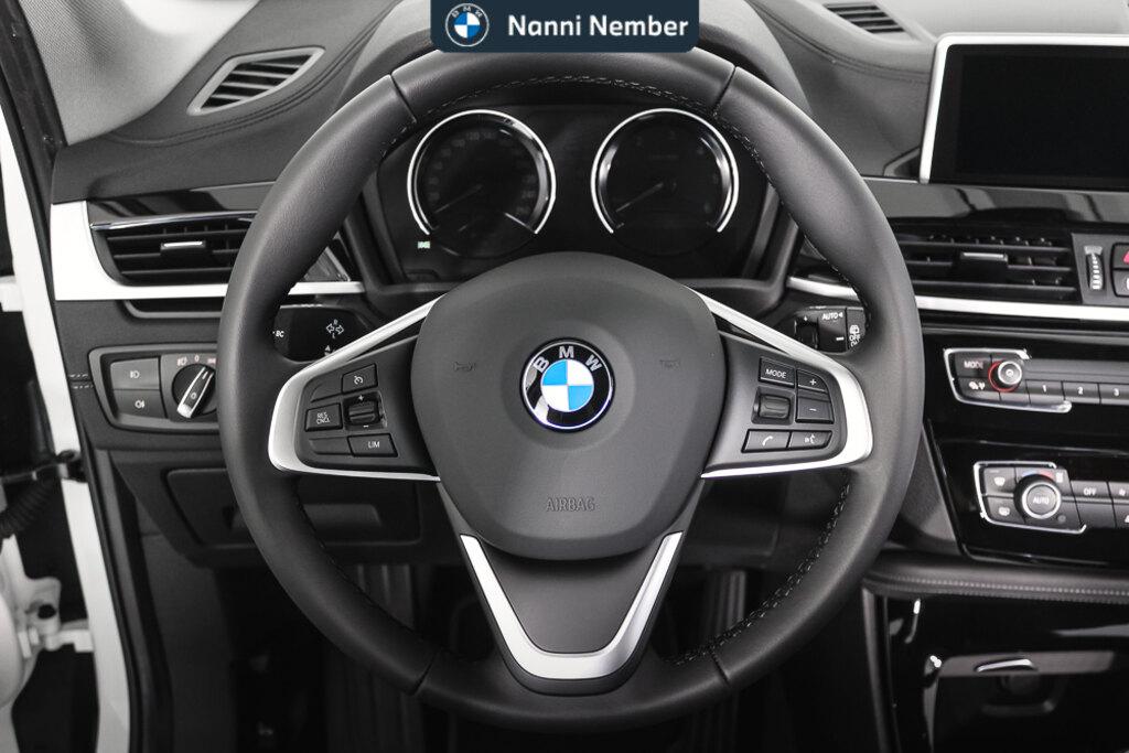 BMW X1 xdrive18d xLine auto