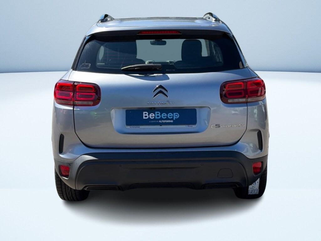 Citroen C5 Aircross 1.2 puretech Feel s&s 130cv my19