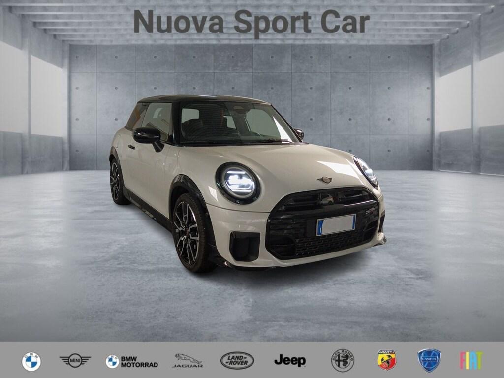 Mini Mini Cooper 3p 2.0 S JCW auto