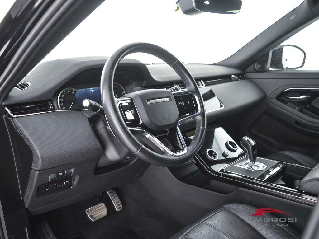 Land Rover Range Rover Evoque Evoque 2.0d i4 mhev R-Dynamic S awd 163cv auto