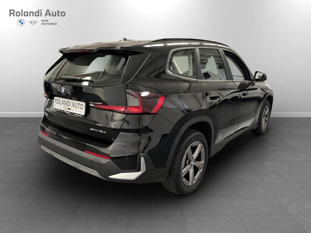 BMW X1 sdrive18d auto