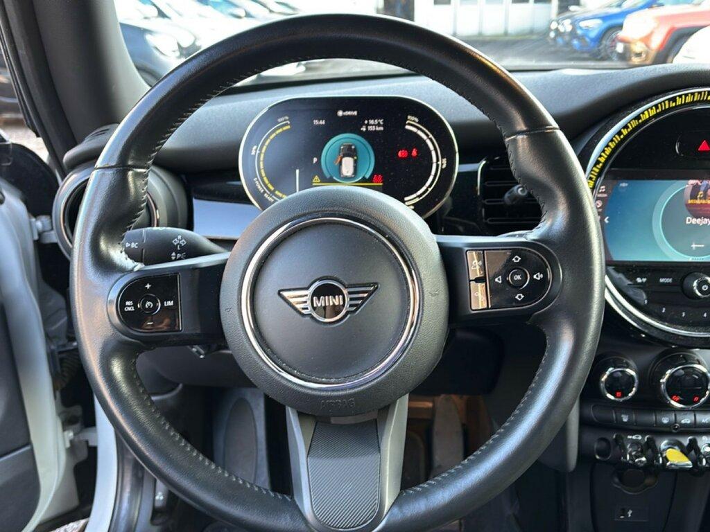 Mini Cooper SE 3p Classic auto