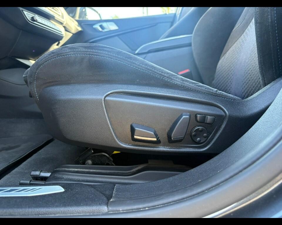 BMW Serie 1 128ti Msport auto