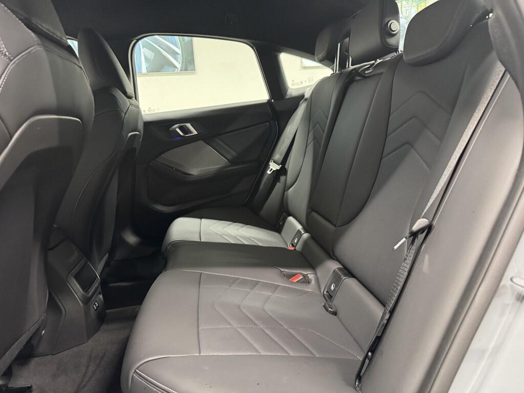 BMW Serie 2 220d Gran Coupe 48V MSport auto